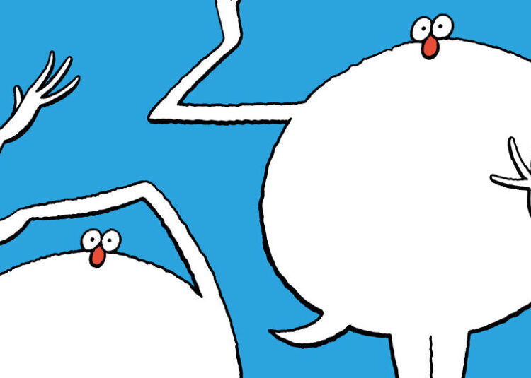 What Science Tells Us About Arguing With Your Father-in-Law