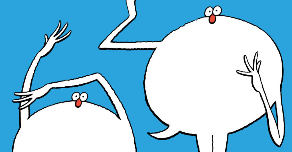 What Science Tells Us About Arguing With Your Father-in-Law