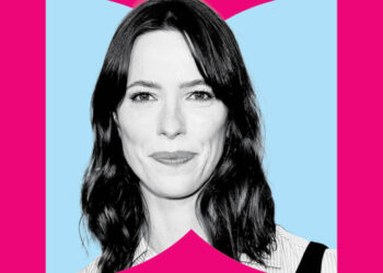 Rebecca Hall Is OK With Her Cats Waking Her at All Hours