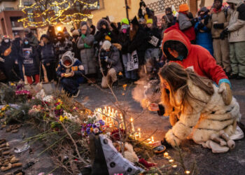 Pretti Shooting Was Flawed From the Start, Policing Experts Say