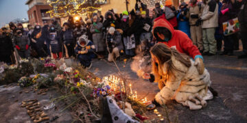 Pretti Shooting Was Flawed From the Start, Policing Experts Say