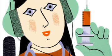 6 Podcasts About Medicine and Health Care