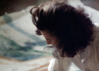 Is a Novel Her Revenge? Or Does She Have Worse in Mind?