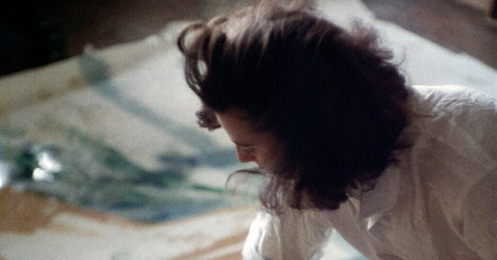 Is a Novel Her Revenge? Or Does She Have Worse in Mind?