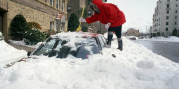 Another East Coast Storm? Don’t Buy the Hype Just Yet.