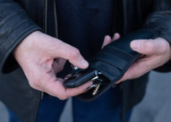 In Visits to Dealerships, Pair Schemed to Steal High-End Vehicles, Police Say