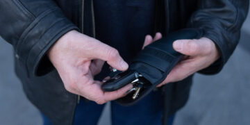 In Visits to Dealerships, Pair Schemed to Steal High-End Vehicles, Police Say