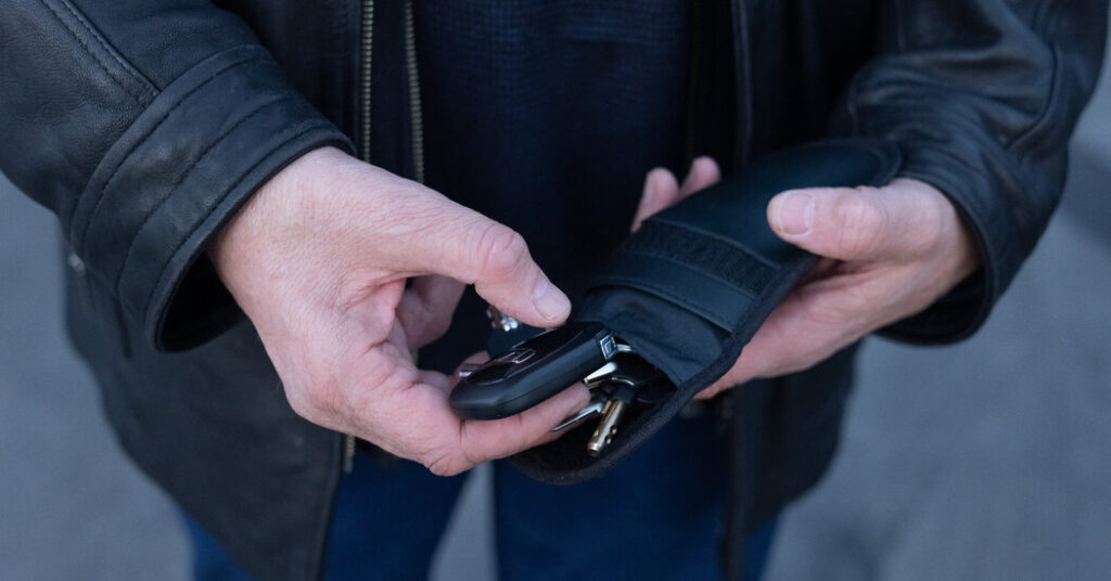 In Visits to Dealerships, Pair Schemed to Steal High-End Vehicles, Police Say