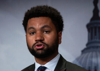 Rep. Maxwell Alejandro Frost Is Assaulted at Sundance Film Festival