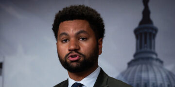 Rep. Maxwell Alejandro Frost Is Assaulted at Sundance Film Festival