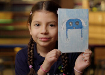 ICE Took Their Classmate. They Started Writing Letters.