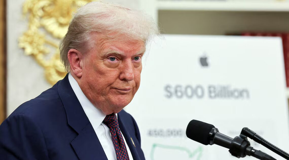 White House Scrambles to Fix Humiliating Math Errors