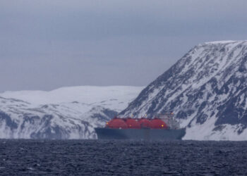 As Europe’s Reliance on U.S. Natural Gas Grows, So Does Trump’s Leverage