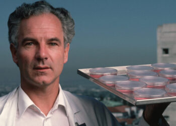 Peter H. Duesberg, 89, Renowned Biologist Turned H.I.V. Denialist, Dies