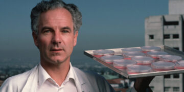 Peter H. Duesberg, 89, Renowned Biologist Turned H.I.V. Denialist, Dies