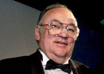 Thomas Fogarty, 91, Who Helped Revolutionize Vascular Surgery, Dies