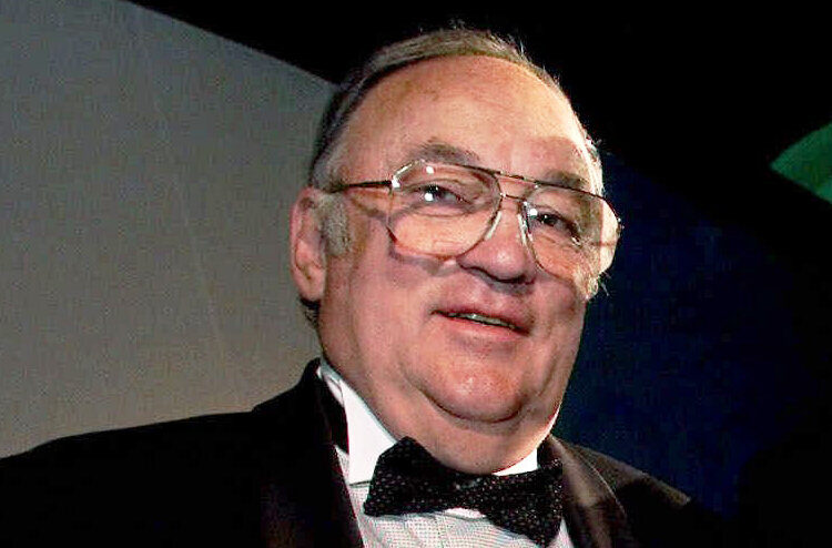 Thomas Fogarty, 91, Who Helped Revolutionize Vascular Surgery, Dies