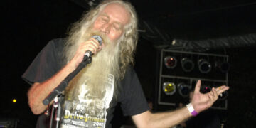 Johnny Legend, a King of Trash Culture, Dies at 77