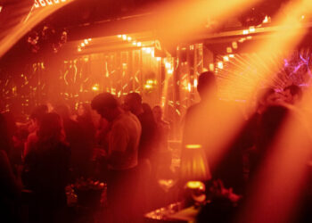 A Place to See Paris as Never Before, Again