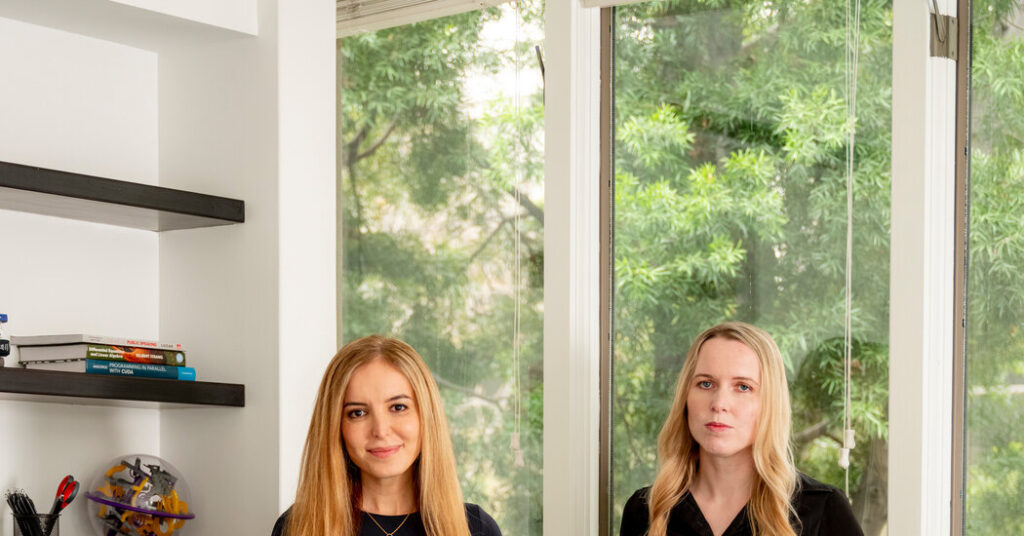 Silicon Valley Wants to Build A.I. That Can Improve A.I. on Its Own