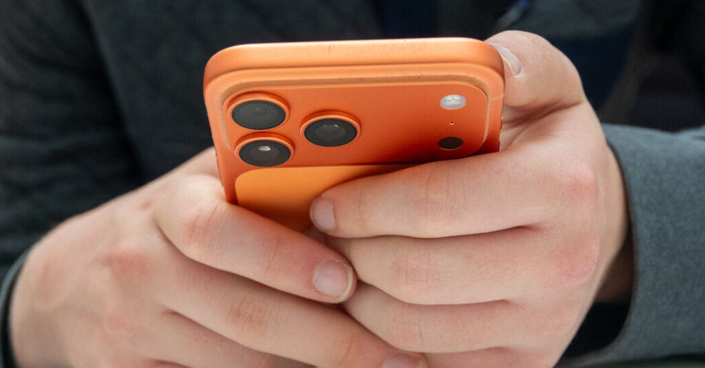 Social Media Giants Face Landmark Legal Tests on Child Safety