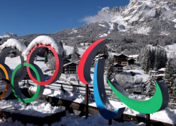 Washington Post Reverses Decision on Olympics Coverage