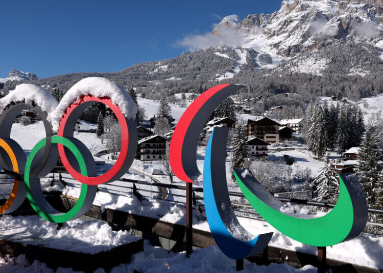 Washington Post Reverses Decision on Olympics Coverage