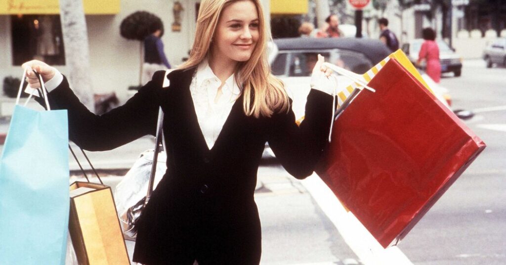 ‘Clueless’ and ‘The Karate Kid’ Join National Film Registry