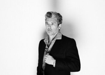 In ‘Memory of a Killer,’ Patrick Dempsey Takes the Wheel