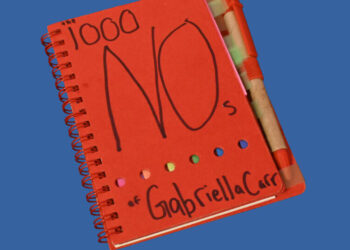 For This Influencer, Rejection Is the New Perfection