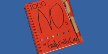 For This Influencer, Rejection Is the New Perfection