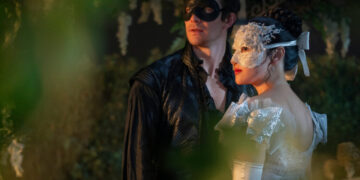 ‘Bridgerton,’ Plus 5 Things to Watch on TV This Week