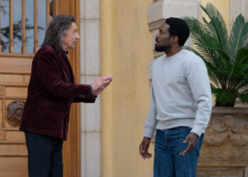 ‘Wonder Man’ Pushes Marvel Into Unfamiliar Territory