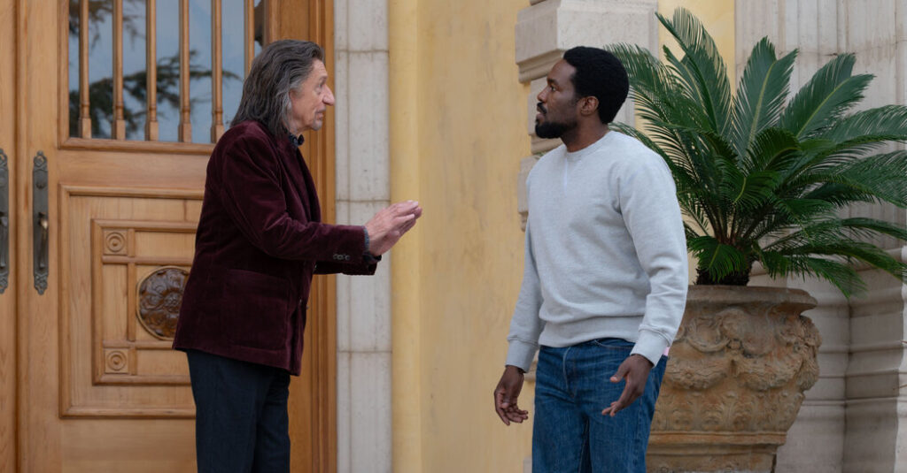 ‘Wonder Man’ Pushes Marvel Into Unfamiliar Territory