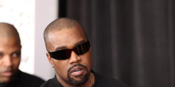 Ye Apologizes for Antisemitic Behavior, Again
