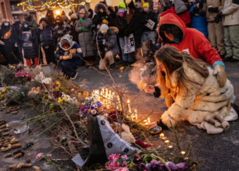 A Crisis of Truth and Trust in Minneapolis