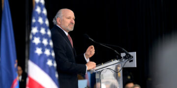 Trump Administration Takes Another Stake in Rare Earth Sector