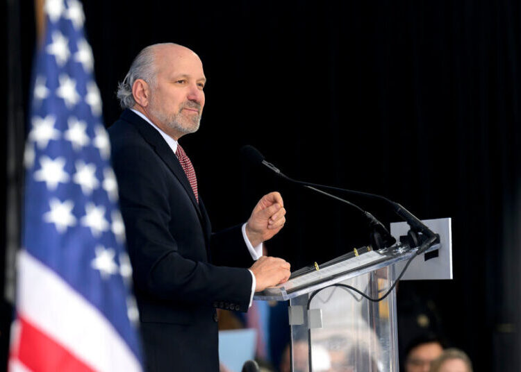 Trump Administration Takes Another Stake in Rare Earth Sector