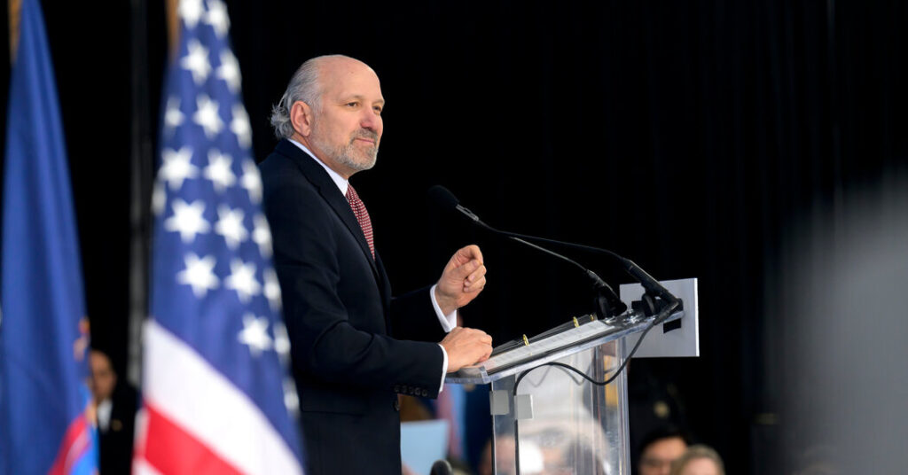 Trump Administration Takes Another Stake in Rare Earth Sector