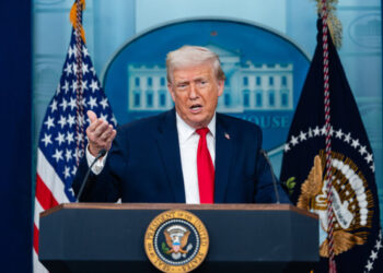 Trump Says He Will Raise Tariffs on South Korea to 25%