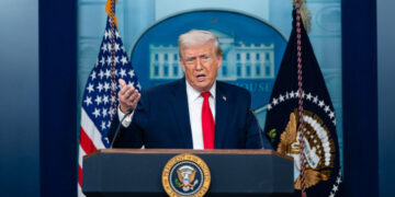 Trump Says He Will Raise Tariffs on South Korea to 25%