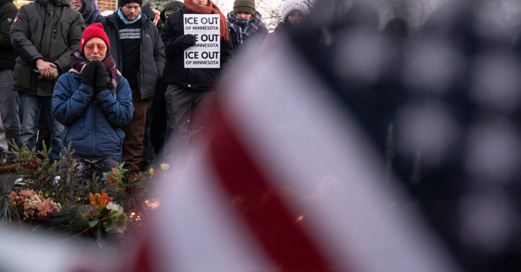 Local Prosecution Is the Answer to Federal Lawlessness