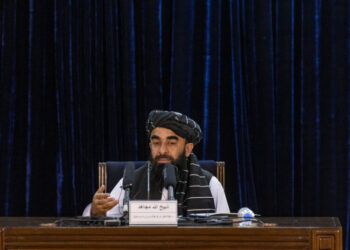 The Taliban Say They’re Ready to Release U.S. Prisoners. But Which Ones?