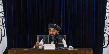 The Taliban Say They’re Ready to Release U.S. Prisoners. But Which Ones?