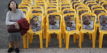 Israel Recovers Remains of Last Captive in Gaza, Closing a Chapter