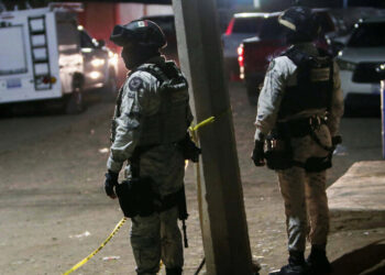 Gunmen Kill 11 After Soccer Match in Mexico