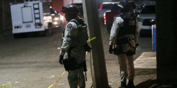 Gunmen Kill 11 After Soccer Match in Mexico