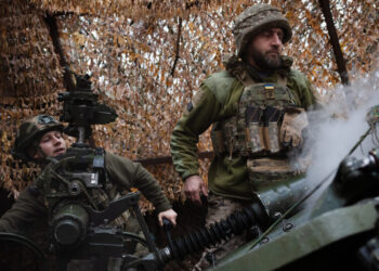 After Reports of Progress, Kremlin Says Ukraine Talks Will Continue