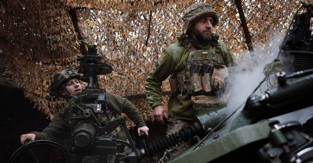 After Reports of Progress, Kremlin Says Ukraine Talks Will Continue