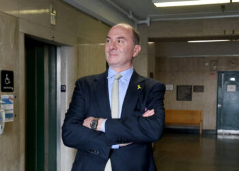 Brothers Charged With Sex Trafficking Wage Campaign to Shame Accusers